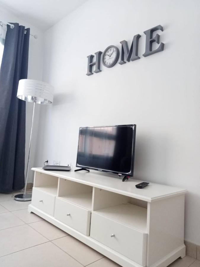 Casa Elsa Appartamento Incantevole Corralejo Buitenkant foto