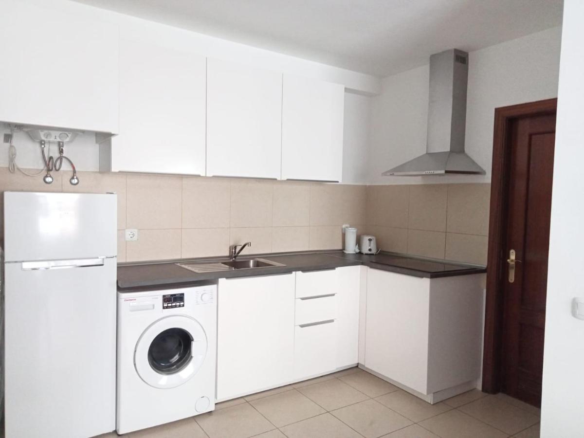 Casa Elsa Appartamento Incantevole Corralejo Buitenkant foto