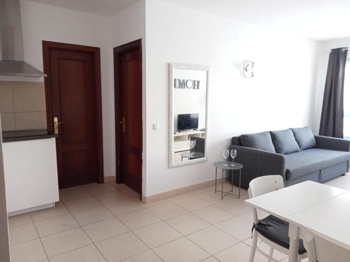 Casa Elsa Appartamento Incantevole Corralejo Buitenkant foto